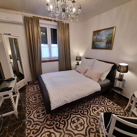 Hotel Piac Vendeghaz Kaptalantoti Exteriér fotografie