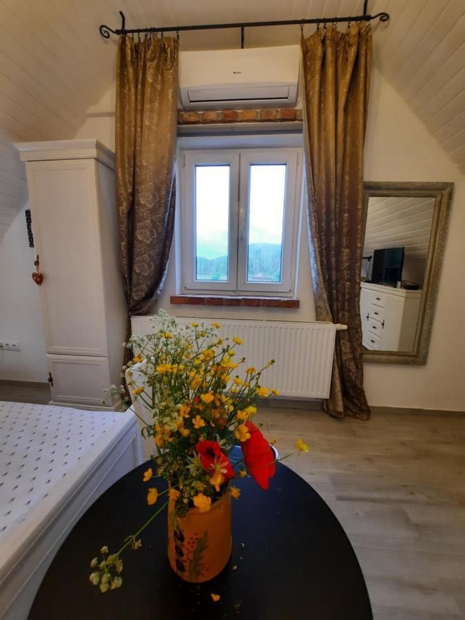 Hotel Piac Vendeghaz Kaptalantoti Exteriér fotografie