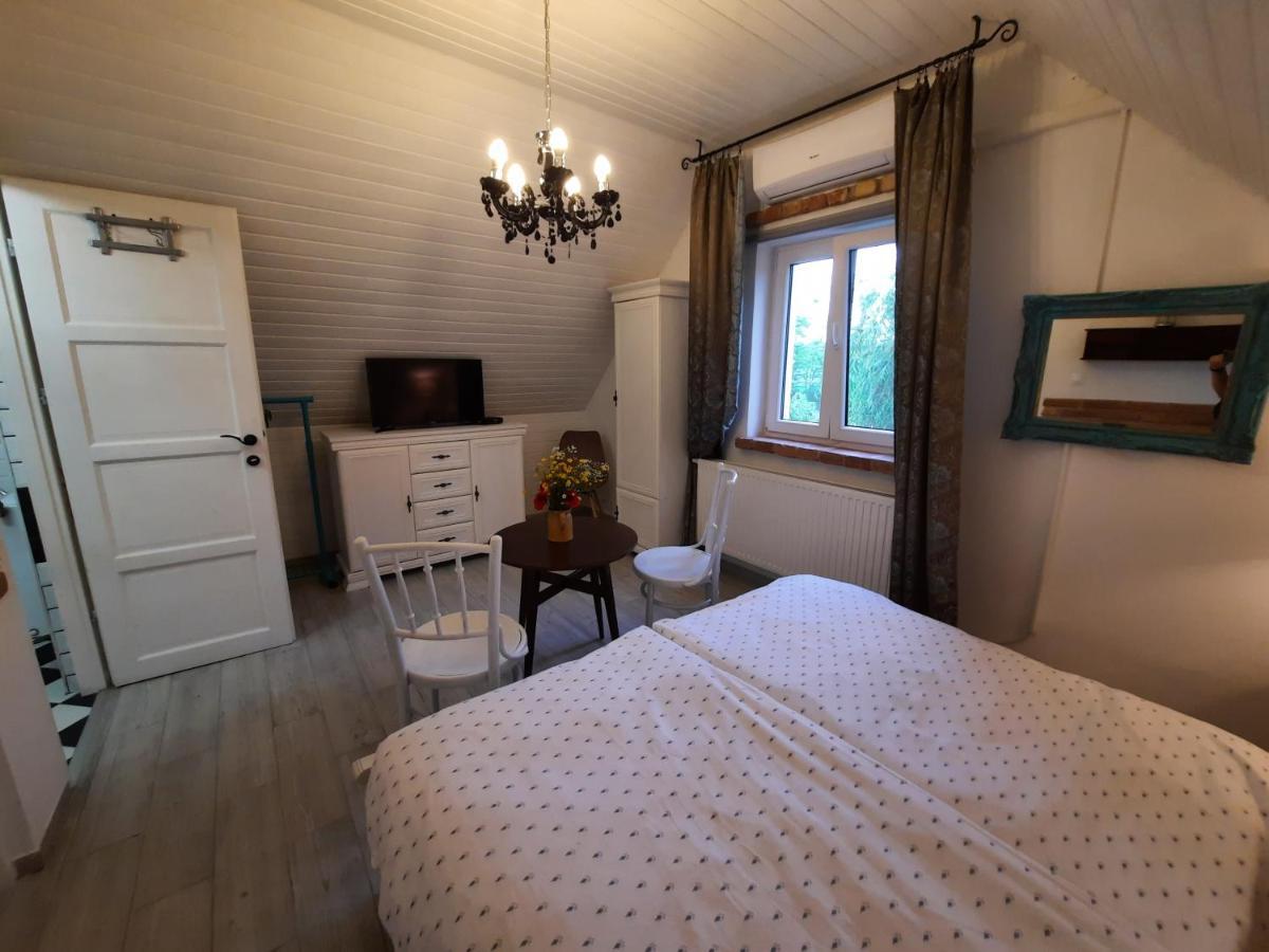 Hotel Piac Vendeghaz Kaptalantoti Exteriér fotografie