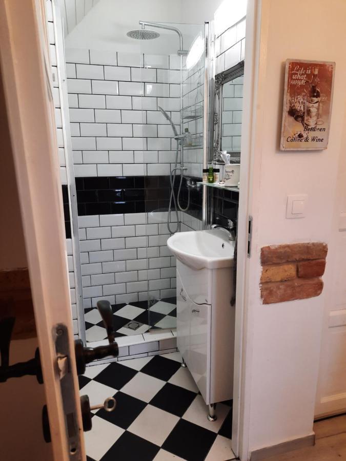 Hotel Piac Vendeghaz Kaptalantoti Exteriér fotografie