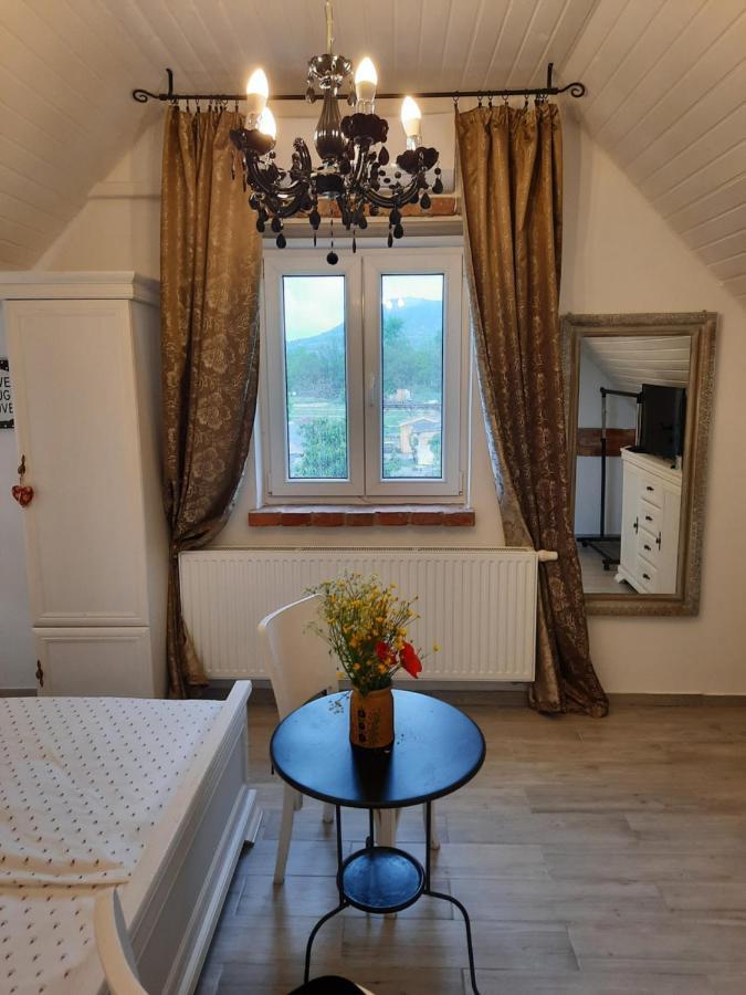 Hotel Piac Vendeghaz Kaptalantoti Exteriér fotografie