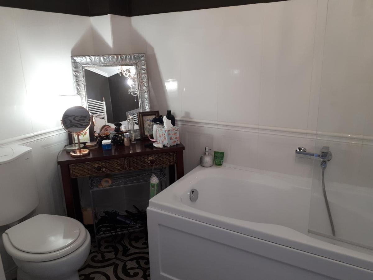 Hotel Piac Vendeghaz Kaptalantoti Exteriér fotografie