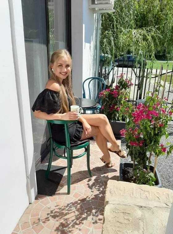 Hotel Piac Vendeghaz Kaptalantoti Exteriér fotografie